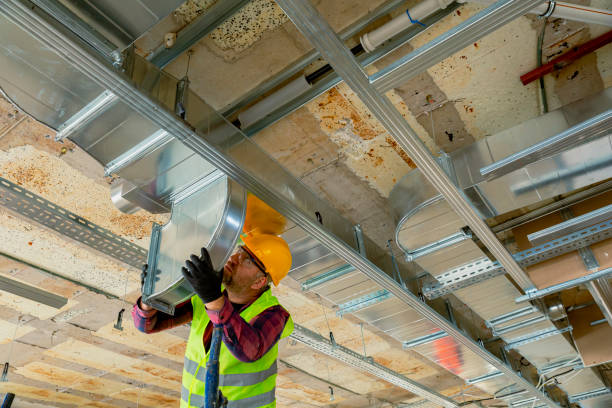 Best Affordable HVAC Services  in Lewistown, PA