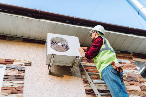 Affordable Air Conditioning Repair in Lewistown, PA