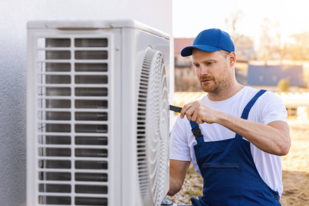 Best HVAC Cleaning Services  in Lewistown, PA