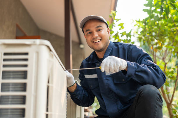 Best Air Conditioning Repair  in Lewistown, PA